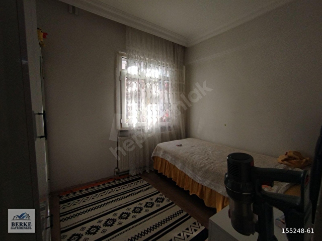 FIRSAT MALTEPE ZÜMRÜTEVLER ÖZ İŞ SİTESİNDE KİRA GETİRİLİ 3+1 - Görsel 27