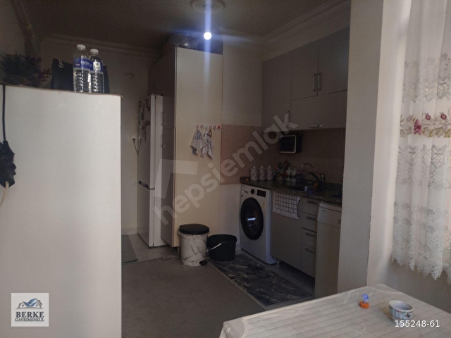 FIRSAT MALTEPE ZÜMRÜTEVLER ÖZ İŞ SİTESİNDE KİRA GETİRİLİ 3+1 - Görsel 20