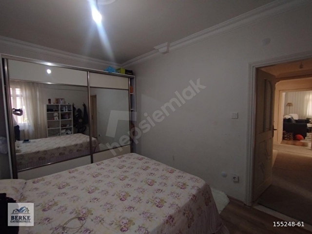 FIRSAT MALTEPE ZÜMRÜTEVLER ÖZ İŞ SİTESİNDE KİRA GETİRİLİ 3+1 - Görsel 28