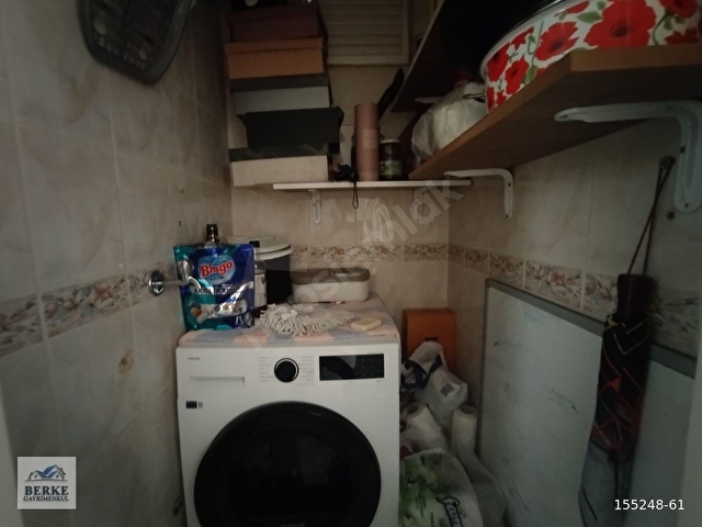 FIRSAT MALTEPE ZÜMRÜTEVLER ÖZ İŞ SİTESİNDE KİRA GETİRİLİ 3+1 - Görsel 25