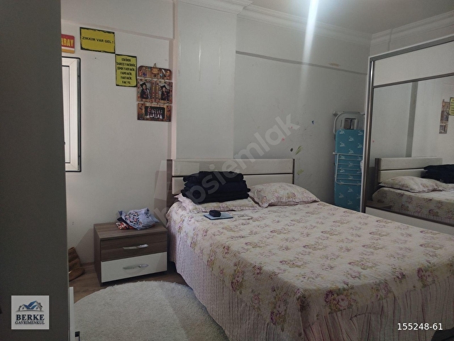 FIRSAT MALTEPE ZÜMRÜTEVLER ÖZ İŞ SİTESİNDE KİRA GETİRİLİ 3+1 - Görsel 16
