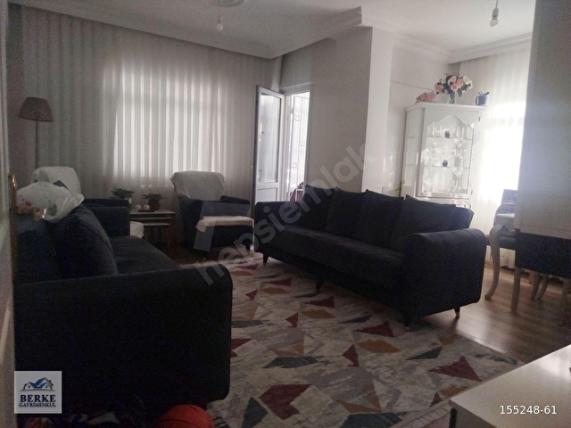 FIRSAT MALTEPE ZÜMRÜTEVLER ÖZ İŞ SİTESİNDE KİRA GETİRİLİ 3+1 - Görsel 24
