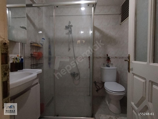 FIRSAT MALTEPE ZÜMRÜTEVLER ÖZ İŞ SİTESİNDE KİRA GETİRİLİ 3+1 - Görsel 26