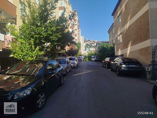 FIRSAT MALTEPE ZÜMRÜTEVLER ÖZ İŞ SİTESİNDE KİRA GETİRİLİ 3+1 - Görsel 30