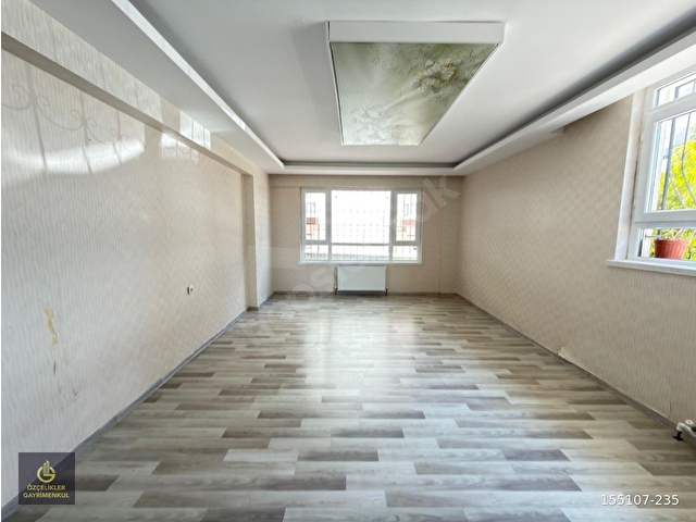 ÖZÇELİKLERDEN ANA CADDE ÜZERİ MASRAFSIZ KİRALIK 2+1 DAİRE - Görsel 4