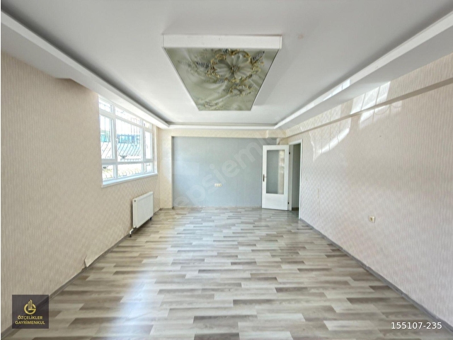 ÖZÇELİKLERDEN ANA CADDE ÜZERİ MASRAFSIZ KİRALIK 2+1 DAİRE - Görsel 8