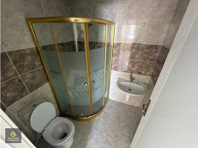 ÖZÇELİKLERDEN ANA CADDE ÜZERİ MASRAFSIZ KİRALIK 2+1 DAİRE - Görsel 20