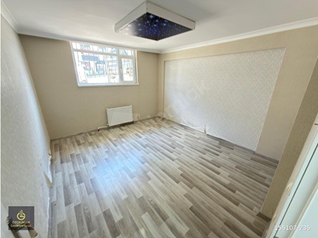 ÖZÇELİKLERDEN ANA CADDE ÜZERİ MASRAFSIZ KİRALIK 2+1 DAİRE - Görsel 15