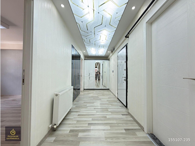 ÖZÇELİKLERDEN ANA CADDE ÜZERİ MASRAFSIZ KİRALIK 2+1 DAİRE - Görsel 10