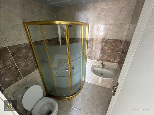 ÖZÇELİKLERDEN ANA CADDE ÜZERİ MASRAFSIZ KİRALIK 2+1 DAİRE - Görsel 19