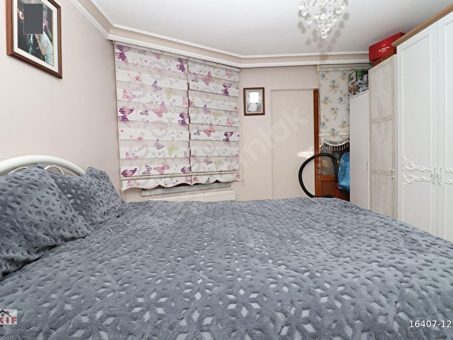 AKİFten ALSANCAKta 3+1 G/B CEPHE KATTA ÇARŞIYA YAKIN MASRAFSIZ SATILIK DAİRE - Görsel 22