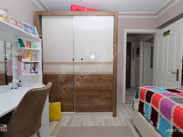 AKİFten ALSANCAKta 3+1 G/B CEPHE KATTA ÇARŞIYA YAKIN MASRAFSIZ SATILIK DAİRE - Görsel 8