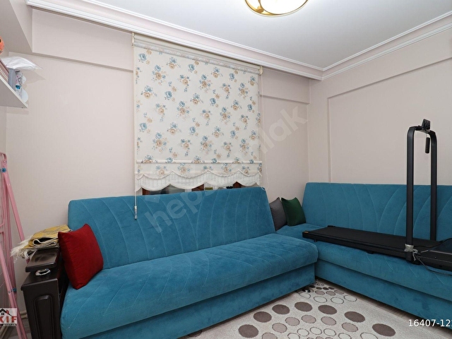 AKİFten ALSANCAKta 3+1 G/B CEPHE KATTA ÇARŞIYA YAKIN MASRAFSIZ SATILIK DAİRE - Görsel 19