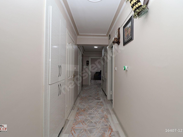 AKİFten ALSANCAKta 3+1 G/B CEPHE KATTA ÇARŞIYA YAKIN MASRAFSIZ SATILIK DAİRE - Görsel 11