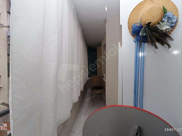 AKİFten ALSANCAKta 3+1 G/B CEPHE KATTA ÇARŞIYA YAKIN MASRAFSIZ SATILIK DAİRE - Görsel 17
