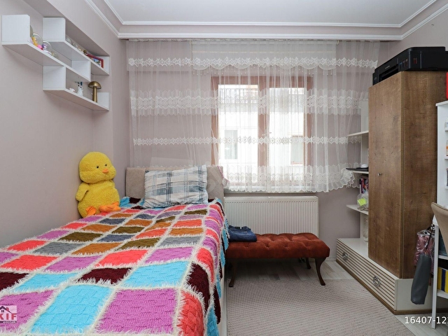 AKİFten ALSANCAKta 3+1 G/B CEPHE KATTA ÇARŞIYA YAKIN MASRAFSIZ SATILIK DAİRE - Görsel 7