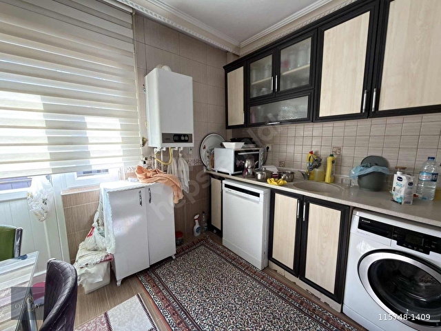 OĞULBEYDEN BAĞCI CAD. ÜSTÜNDE 3+1 BAĞIMSIZ 2.KAT ÖN GÜNEY CEPHE - Görsel 8