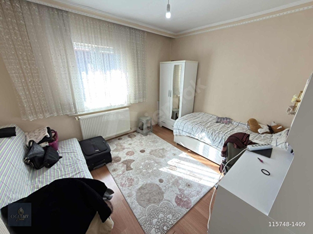 OĞULBEYDEN BAĞCI CAD. ÜSTÜNDE 3+1 BAĞIMSIZ 2.KAT ÖN GÜNEY CEPHE - Görsel 21