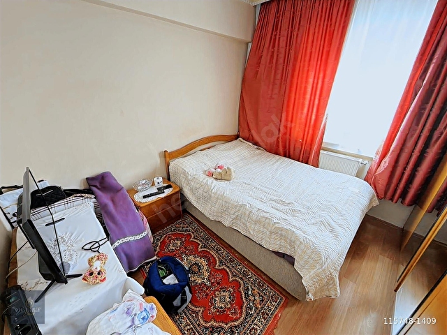 OĞULBEYDEN BAĞCI CAD. ÜSTÜNDE 3+1 BAĞIMSIZ 2.KAT ÖN GÜNEY CEPHE - Görsel 29