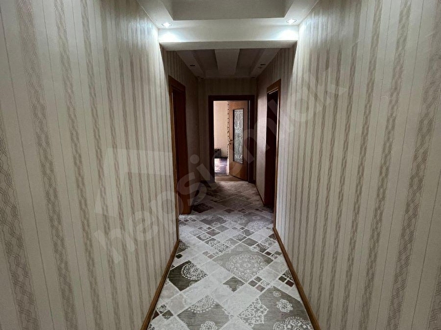 NİSADAN REAL AVM YAKINI LÜKS 4+1 DAİRE - Görsel 22