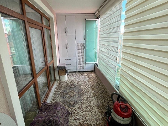 NİSADAN REAL AVM YAKINI LÜKS 4+1 DAİRE - Görsel 15