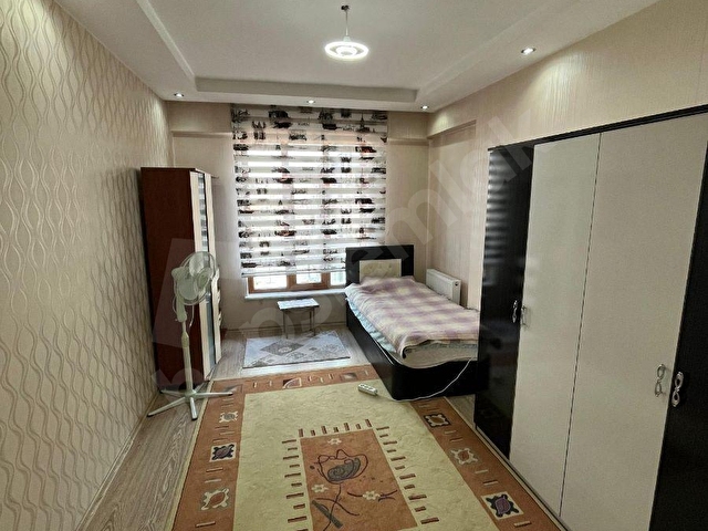 NİSADAN REAL AVM YAKINI LÜKS 4+1 DAİRE - Görsel 26