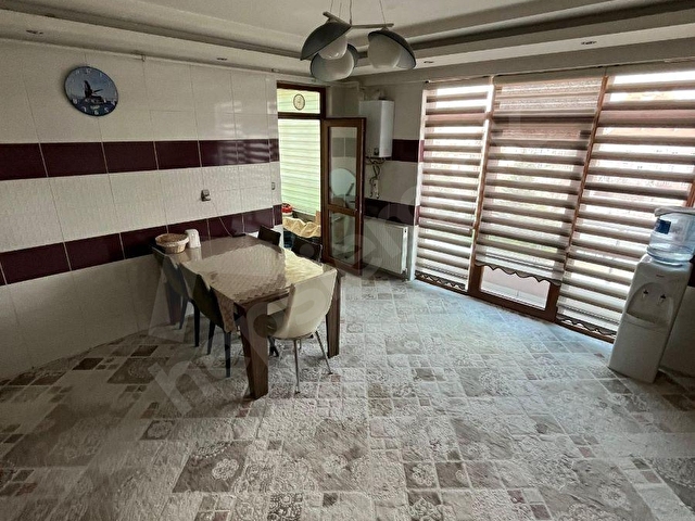 NİSADAN REAL AVM YAKINI LÜKS 4+1 DAİRE - Görsel 21