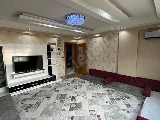 NİSADAN REAL AVM YAKINI LÜKS 4+1 DAİRE - Görsel 16