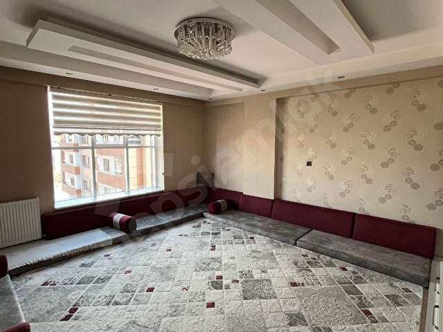 NİSADAN REAL AVM YAKINI LÜKS 4+1 DAİRE - Görsel 9