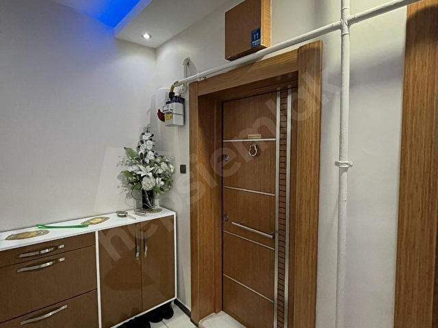 NİSADAN REAL AVM YAKINI LÜKS 4+1 DAİRE - Görsel 4