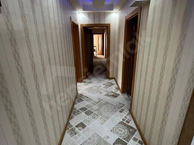 NİSADAN REAL AVM YAKINI LÜKS 4+1 DAİRE - Görsel 13