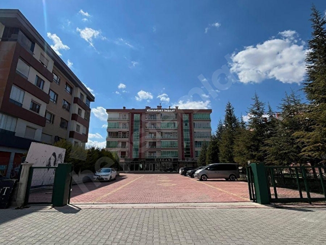NİSADAN REAL AVM YAKINI LÜKS 4+1 DAİRE - Görsel 20