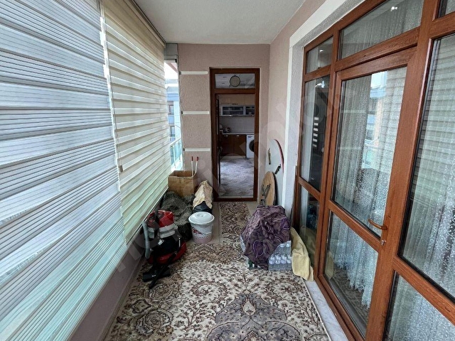NİSADAN REAL AVM YAKINI LÜKS 4+1 DAİRE - Görsel 30