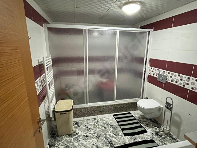 NİSADAN REAL AVM YAKINI LÜKS 4+1 DAİRE - Görsel 27