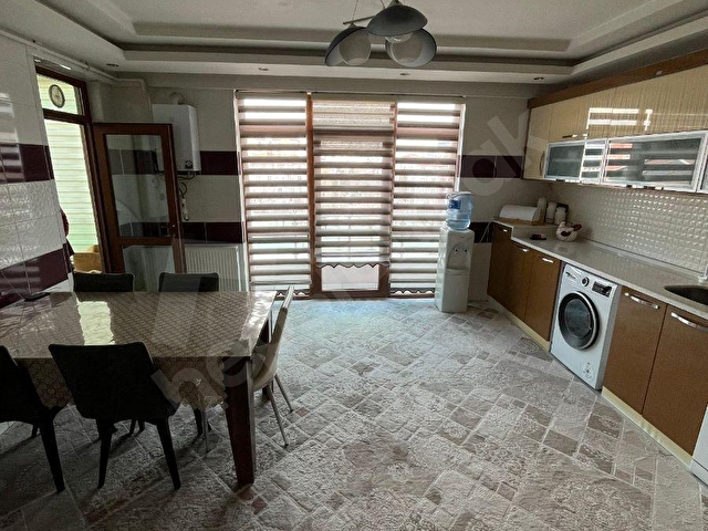 NİSADAN REAL AVM YAKINI LÜKS 4+1 DAİRE - Görsel 5