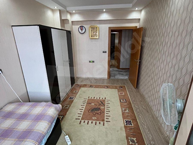 NİSADAN REAL AVM YAKINI LÜKS 4+1 DAİRE - Görsel 10
