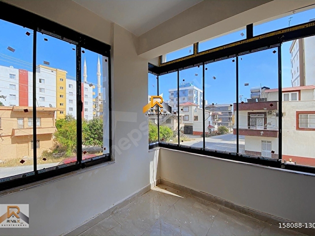 RİVAXTAN DAVULTEPE MAHDE 3 CEPHELİ MASRAFSIZ LÜKS 2+1 ! - Görsel 8