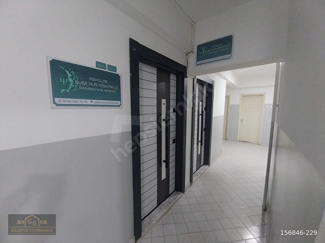 HOŞNUDİYE MAH. DOKTORLAR CAD. SATILIK İŞYERİ - Görsel 11