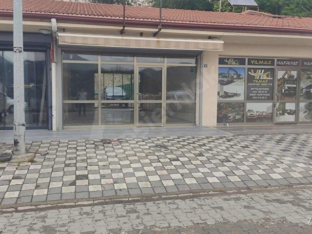 ÜZÜLMEZ SANAYİ SİTESİNDE KURUMSAL FİRMALARA UYGUN KİRALIK İŞYERİ - Görsel 3