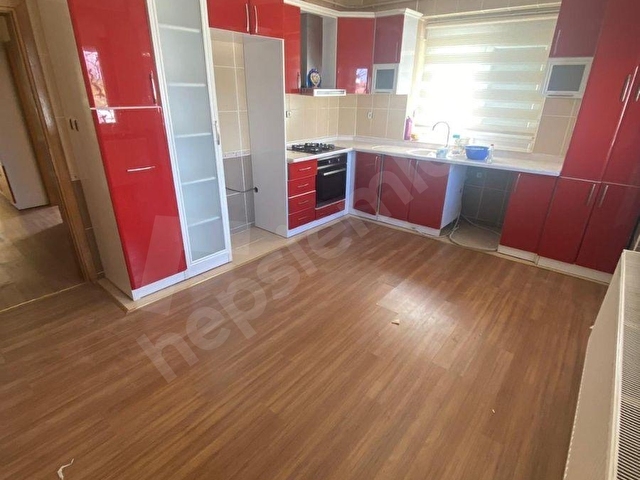 KİRALIK DAİRE İMAMI AZAM CAMİİ KARŞISI - Görsel 6