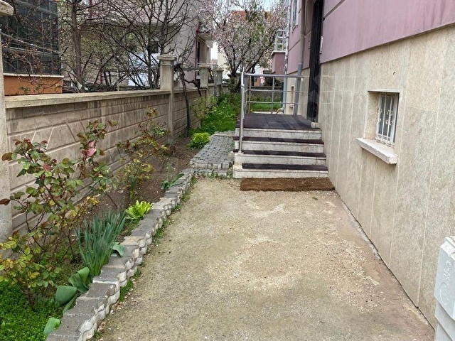 KİRALIK DAİRE İMAMI AZAM CAMİİ KARŞISI - Görsel 2