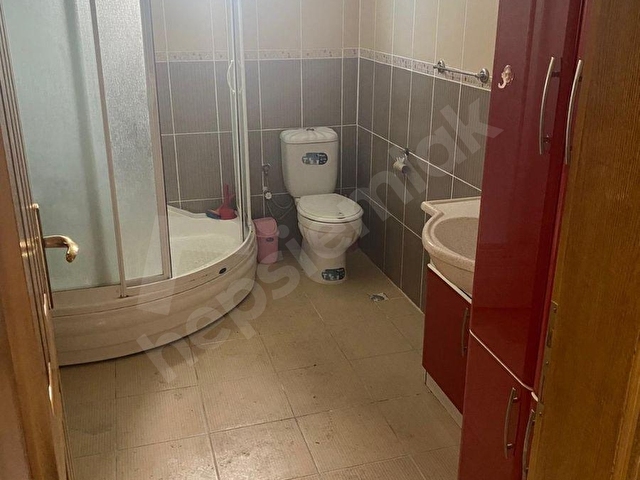 KİRALIK DAİRE İMAMI AZAM CAMİİ KARŞISI - Görsel 10