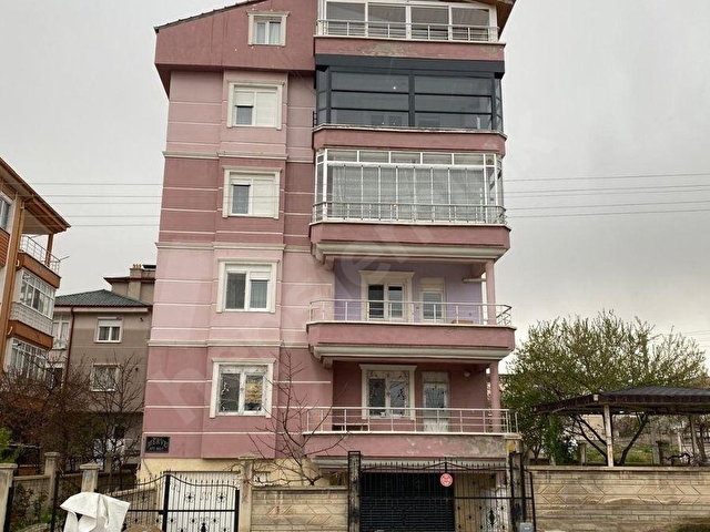 KİRALIK DAİRE İMAMI AZAM CAMİİ KARŞISI