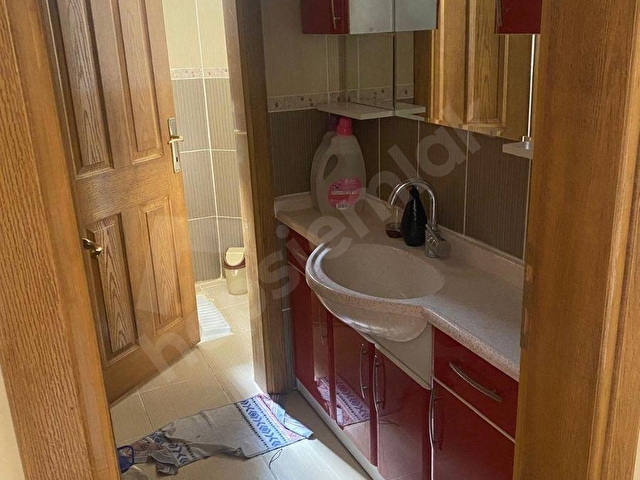 KİRALIK DAİRE İMAMI AZAM CAMİİ KARŞISI - Görsel 9