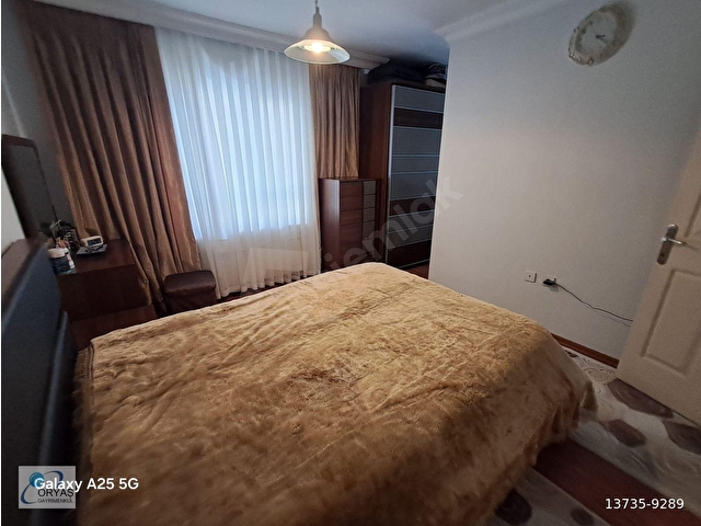ORYAŞTAN ATAŞEHİR İNÖNÜDE MASRAFSIZ,TERASLI 250m2 5+2 DUBLEKS - Görsel 6