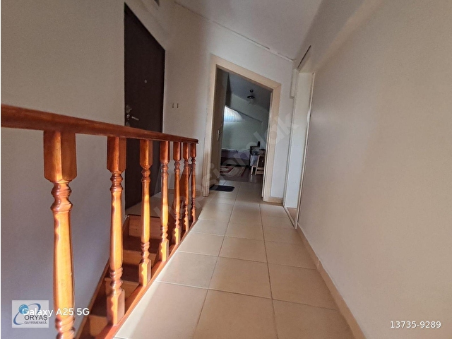 ORYAŞTAN ATAŞEHİR İNÖNÜDE MASRAFSIZ,TERASLI 250m2 5+2 DUBLEKS - Görsel 17