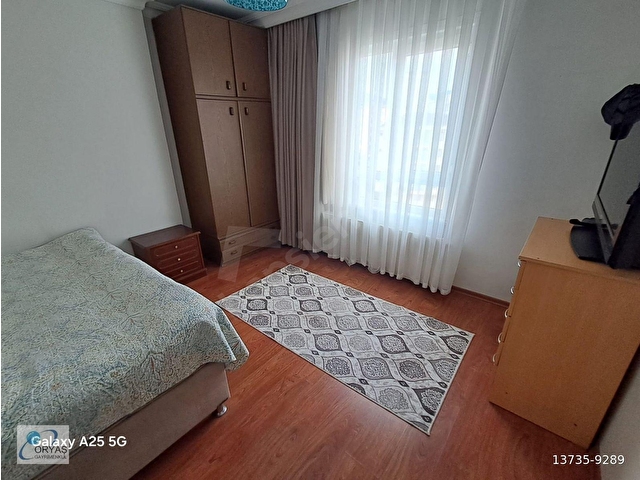 ORYAŞTAN ATAŞEHİR İNÖNÜDE MASRAFSIZ,TERASLI 250m2 5+2 DUBLEKS - Görsel 15