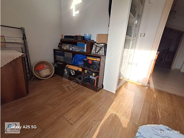 ORYAŞTAN ATAŞEHİR İNÖNÜDE MASRAFSIZ,TERASLI 250m2 5+2 DUBLEKS - Görsel 24