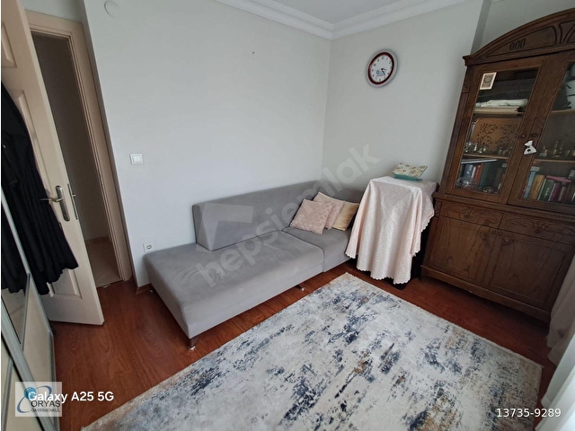 ORYAŞTAN ATAŞEHİR İNÖNÜDE MASRAFSIZ,TERASLI 250m2 5+2 DUBLEKS - Görsel 9