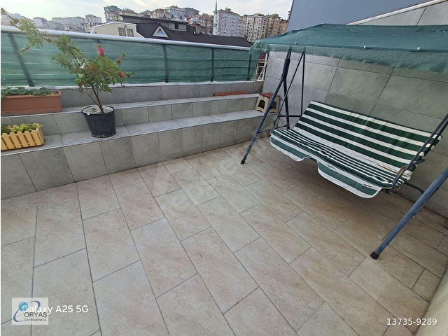 ORYAŞTAN ATAŞEHİR İNÖNÜDE MASRAFSIZ,TERASLI 250m2 5+2 DUBLEKS - Görsel 28